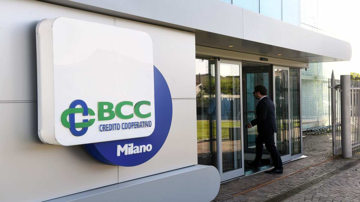 Bancari Bcc, Rinnovato Il Contratto: Via Libera All’aumento Di 435 Euro ...