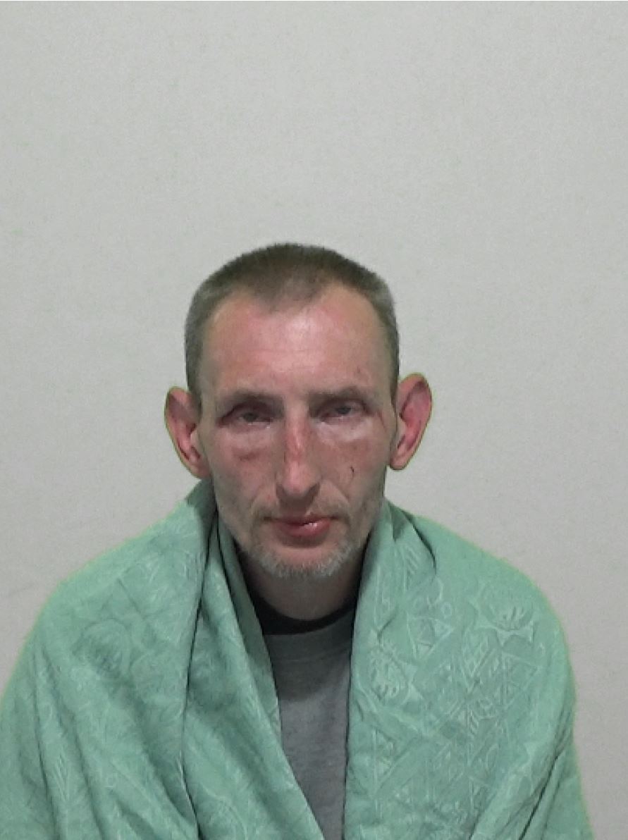 Man Jailed For Knife And Drugs Offences After Report Of 'two Bodies' By ...