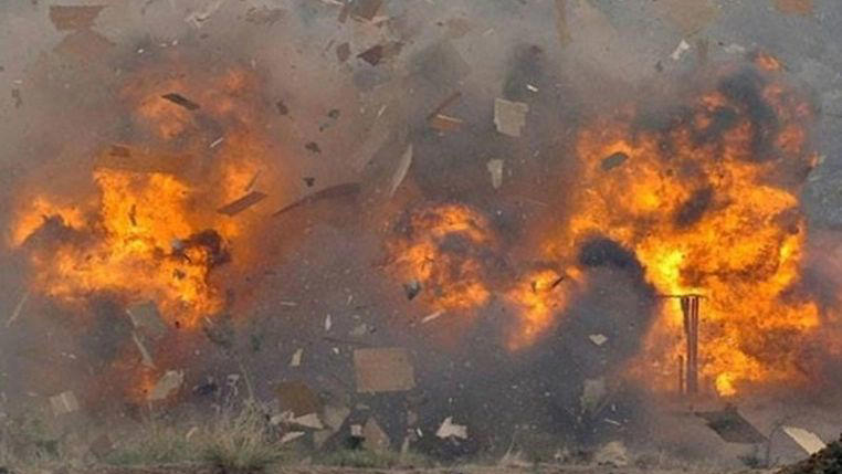 J&K: Indian Army soldier succumbs to injuries from landmine blast in ...