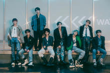 Stray Kids to embark on world tour in August, with six stadium shows