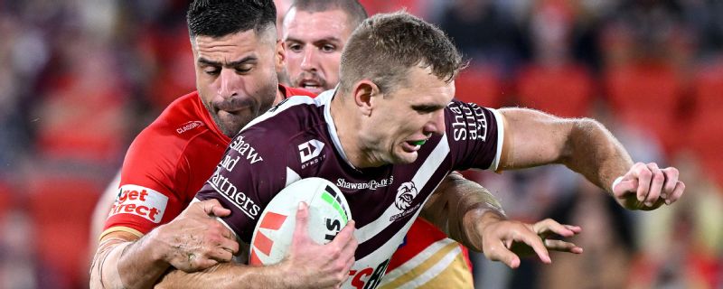 NRL Round 19: Teams, Line-ups, Tips, Odds, Everything You Need To Know ...