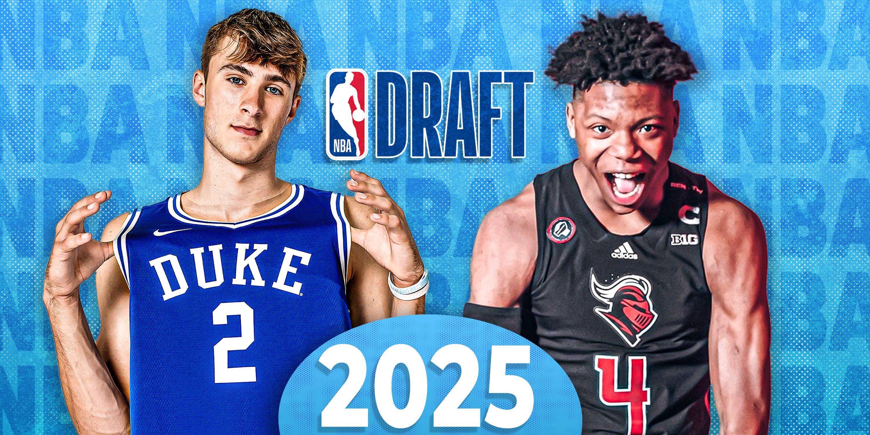 5 Best NBA Fits For Cooper Flagg In The 2025 Draft