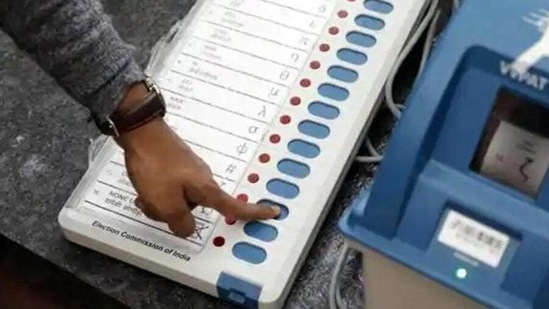 Fresh India Vs NDA Fight As 13 Assembly Seats In 7 States Go To Bypolls ...