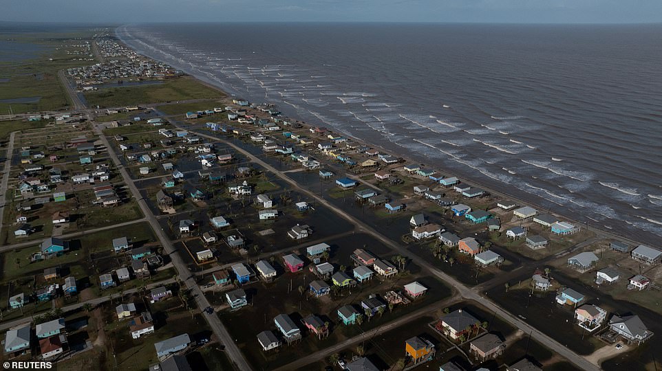 Hurricane Beryl Kills Eight: Killer Storm Leaves 3M Without Power