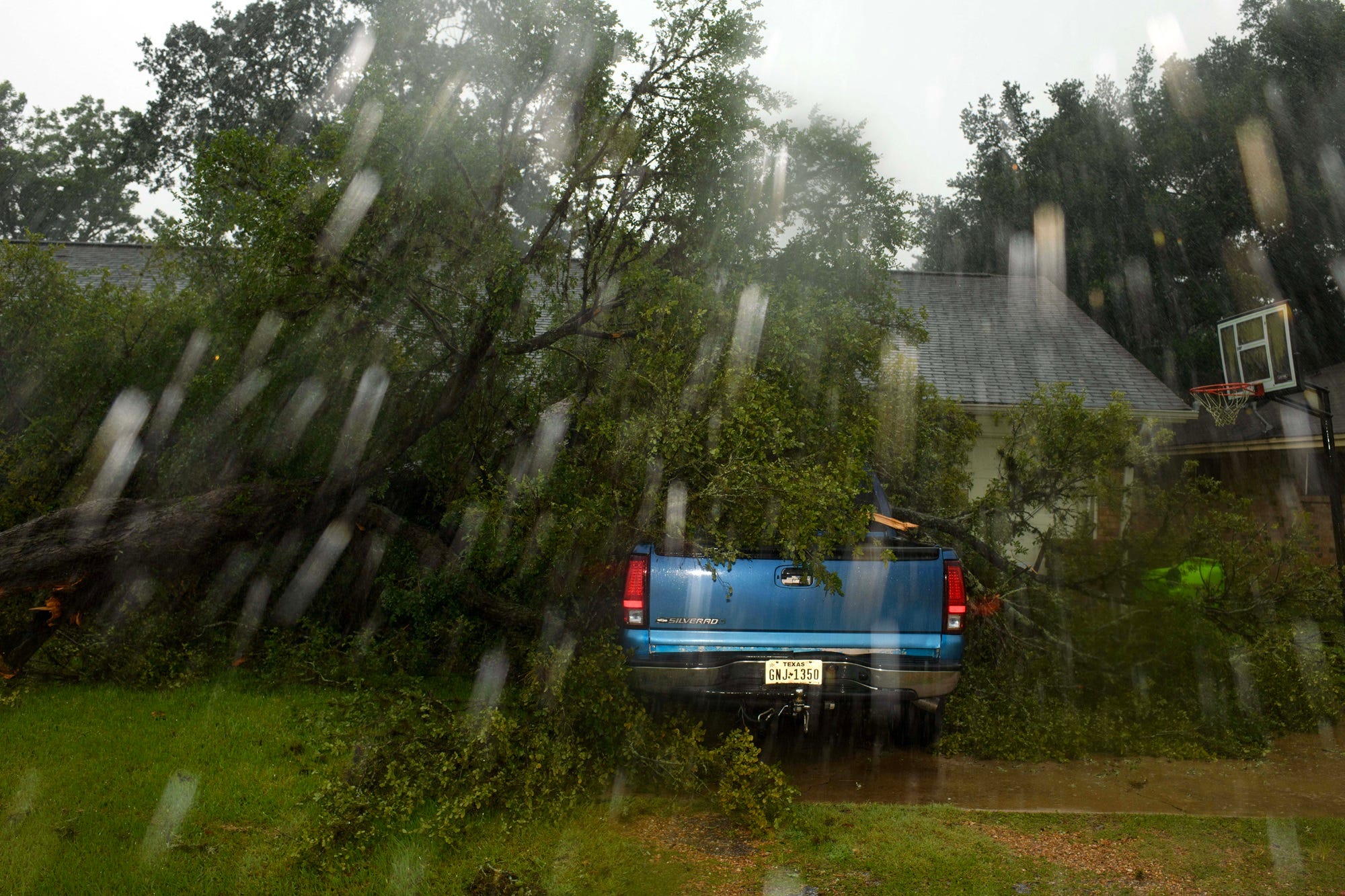 Millions In Danger As Power Outages, 106-degree Heat Index Hit Houston ...