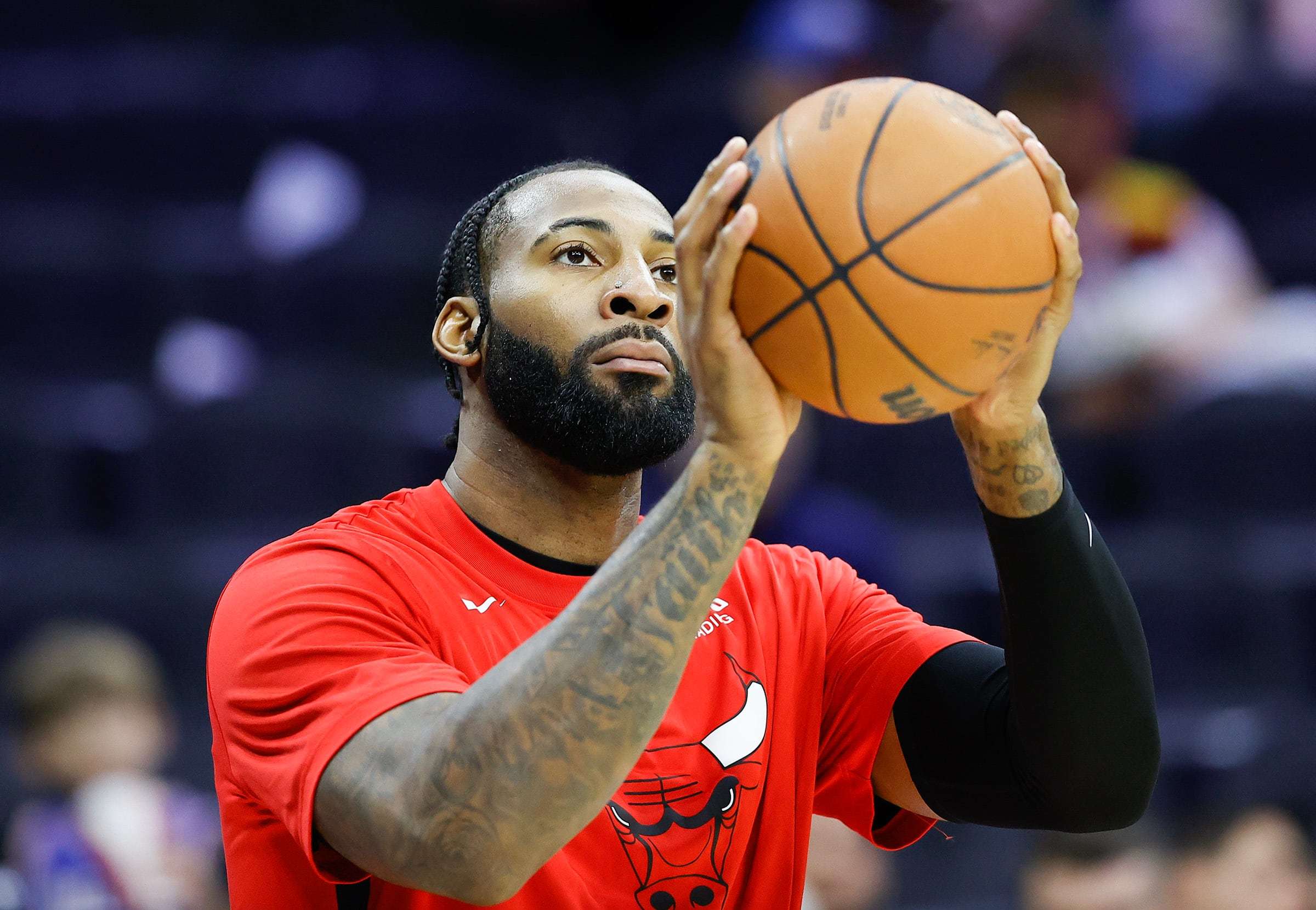 Andre Drummond And Paul George Headline Daryl Morey’s Masterful Reboot ...