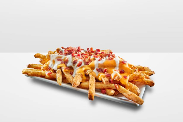 National French Fry Day freebies, specials from Rally's, Raising Cane's ...