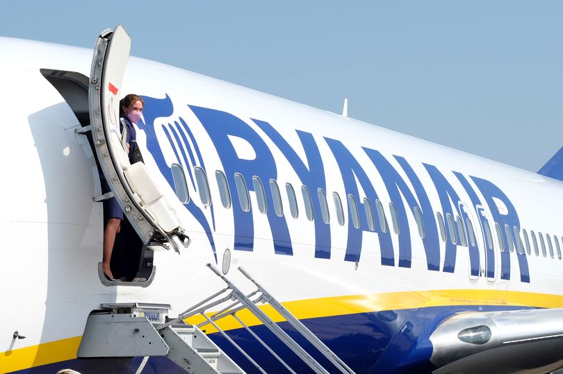 Jet2, Ryanair, TUI, And Easyjet Could Ban Passengers Due To 'outfit' Rule