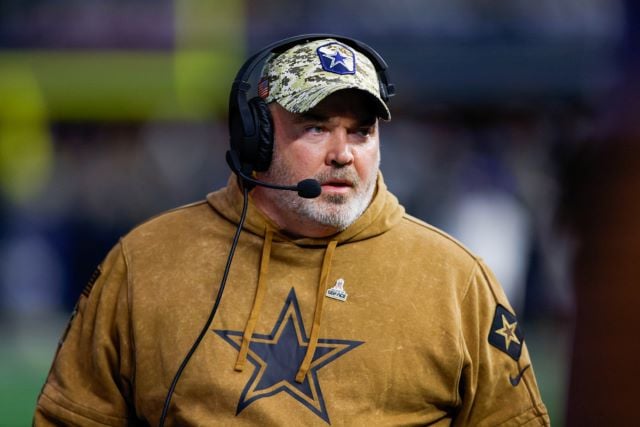 11 Candidates To Replace Mike McCarthy As Cowboys Head Coach