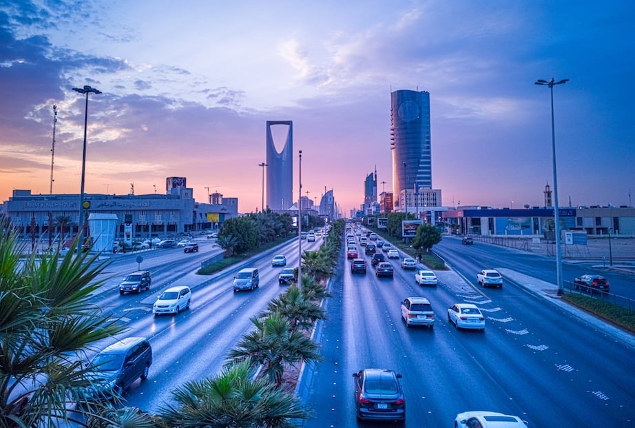 SAS opens new regional headquarters in Riyadh to drive AI and analytics ...