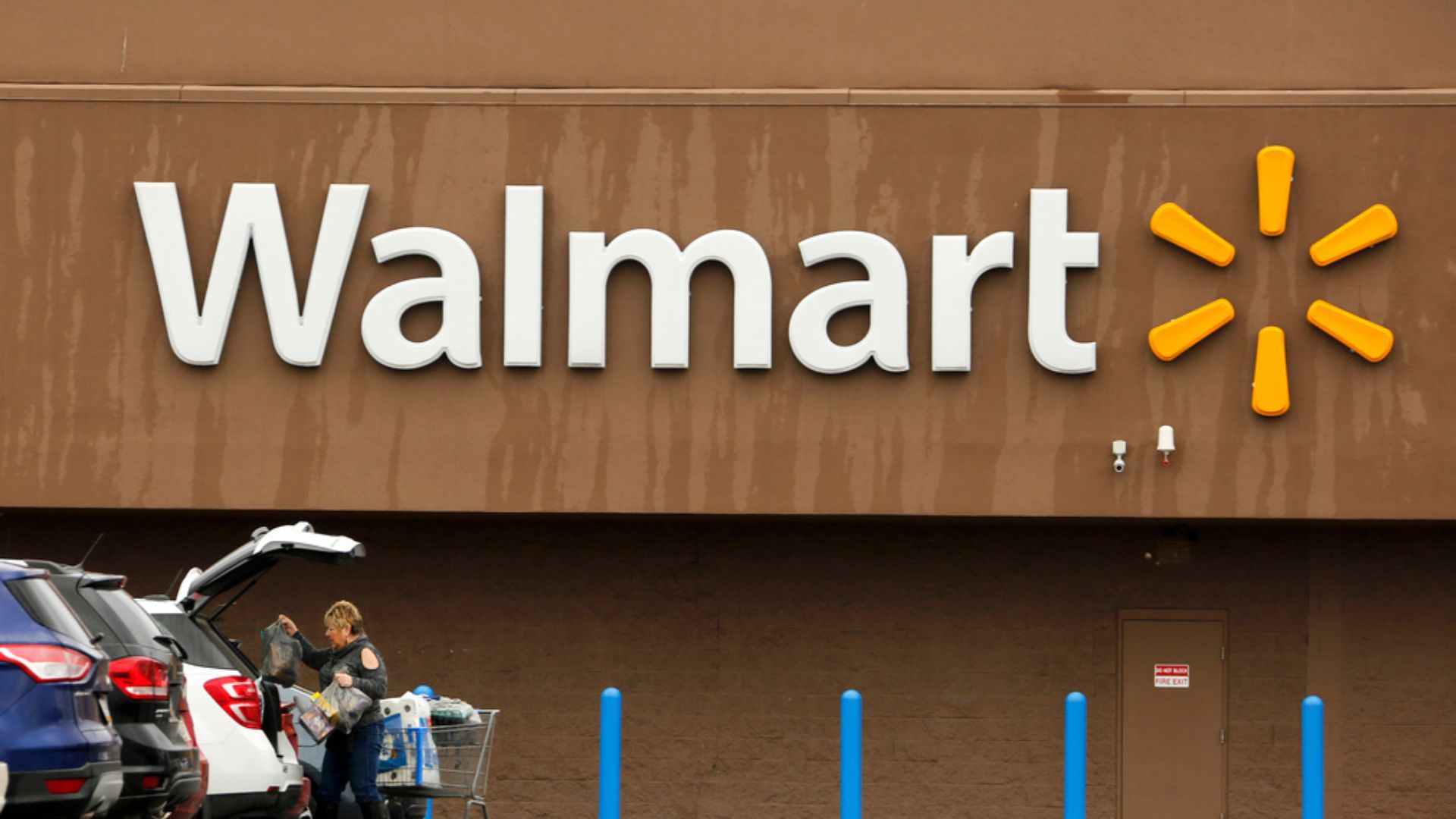 Walmart Faces Lawsuit Over Deceptive Shelf Pricing