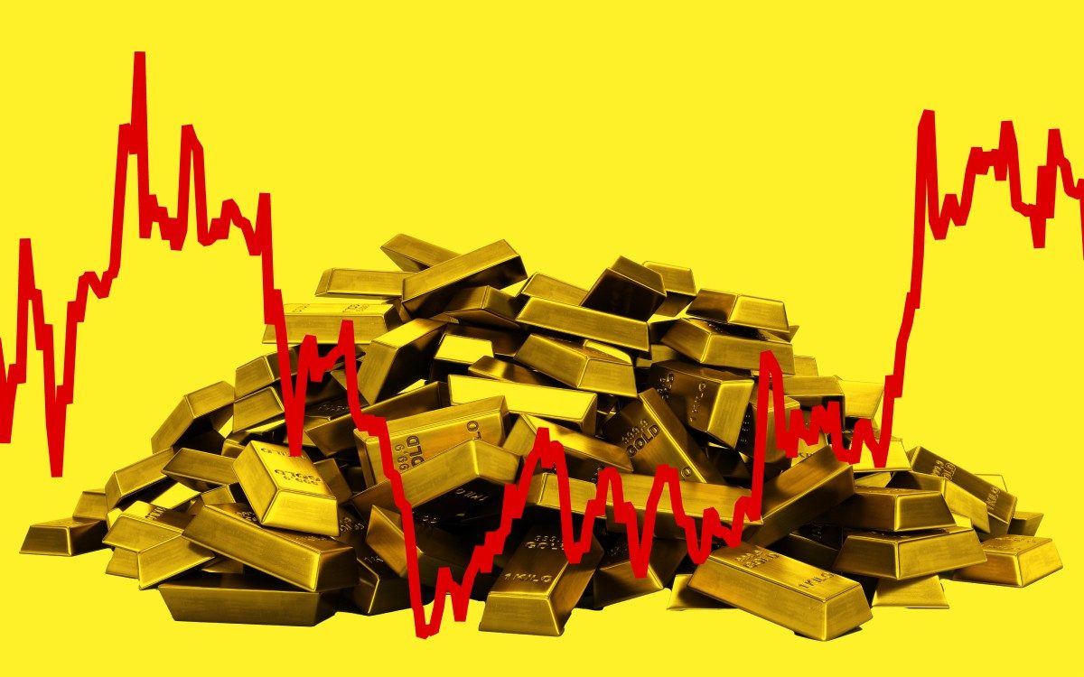 Gold at record high price: the best ways to invest and make a profit