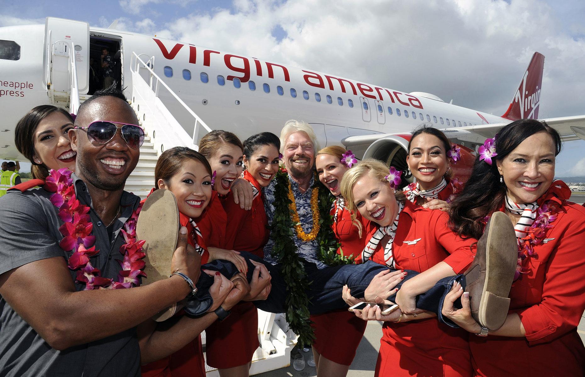 What it's really like to work for a billionaire