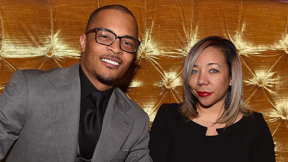 T.I., Tiny Harris File Motion To Dismiss Sexual Assault Lawsuit