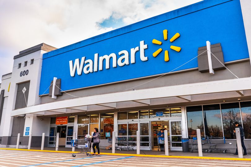 Walmart Faces Class-action Lawsuit Over 'deceptive Pricing' In Stores