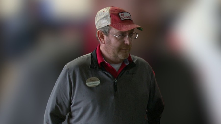 The Ohio Chick-fil-A Owner Who Allegedly Performed Sexual Acts On A 15 ...