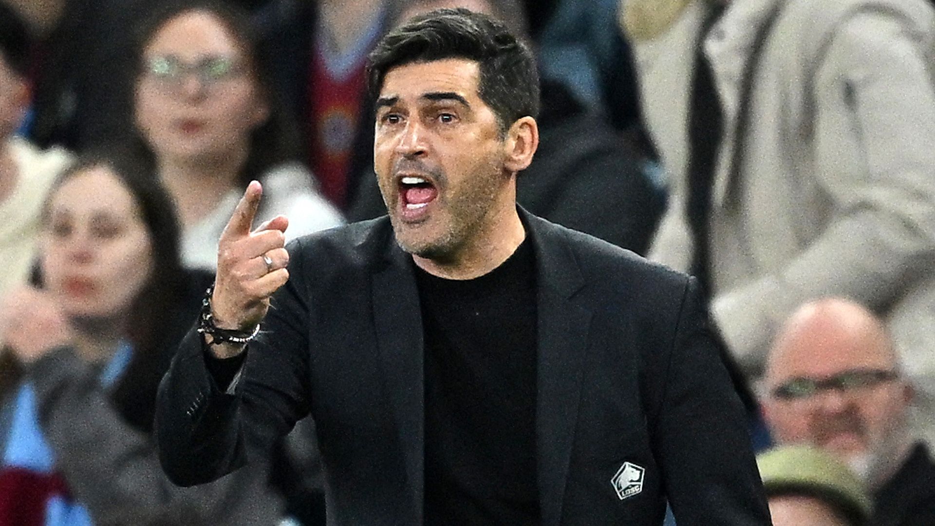 Christian Pulisic's New AC Milan Boss Paulo Fonseca Reveals Bold ...