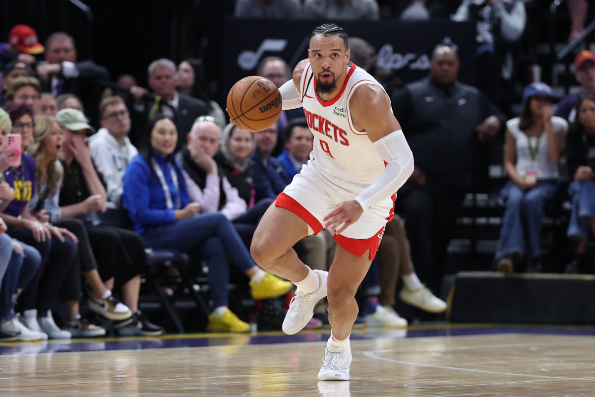 Dillon Brooks Sends Strong Message To Team USA Ahead Of Paris Olympics