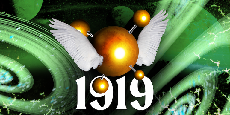 Let #39 s talk about the angel number 1919