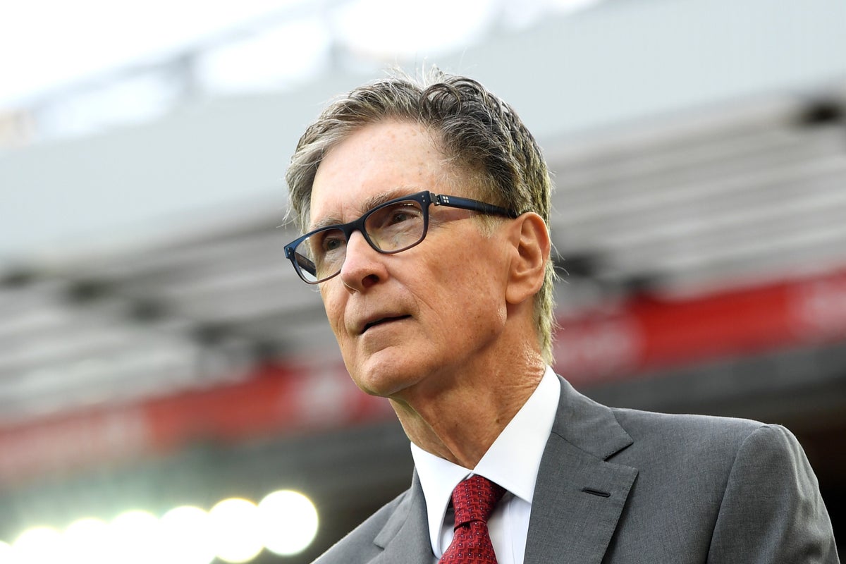 Liverpool Owners FSG In Talks To Buy French Club Bordeaux