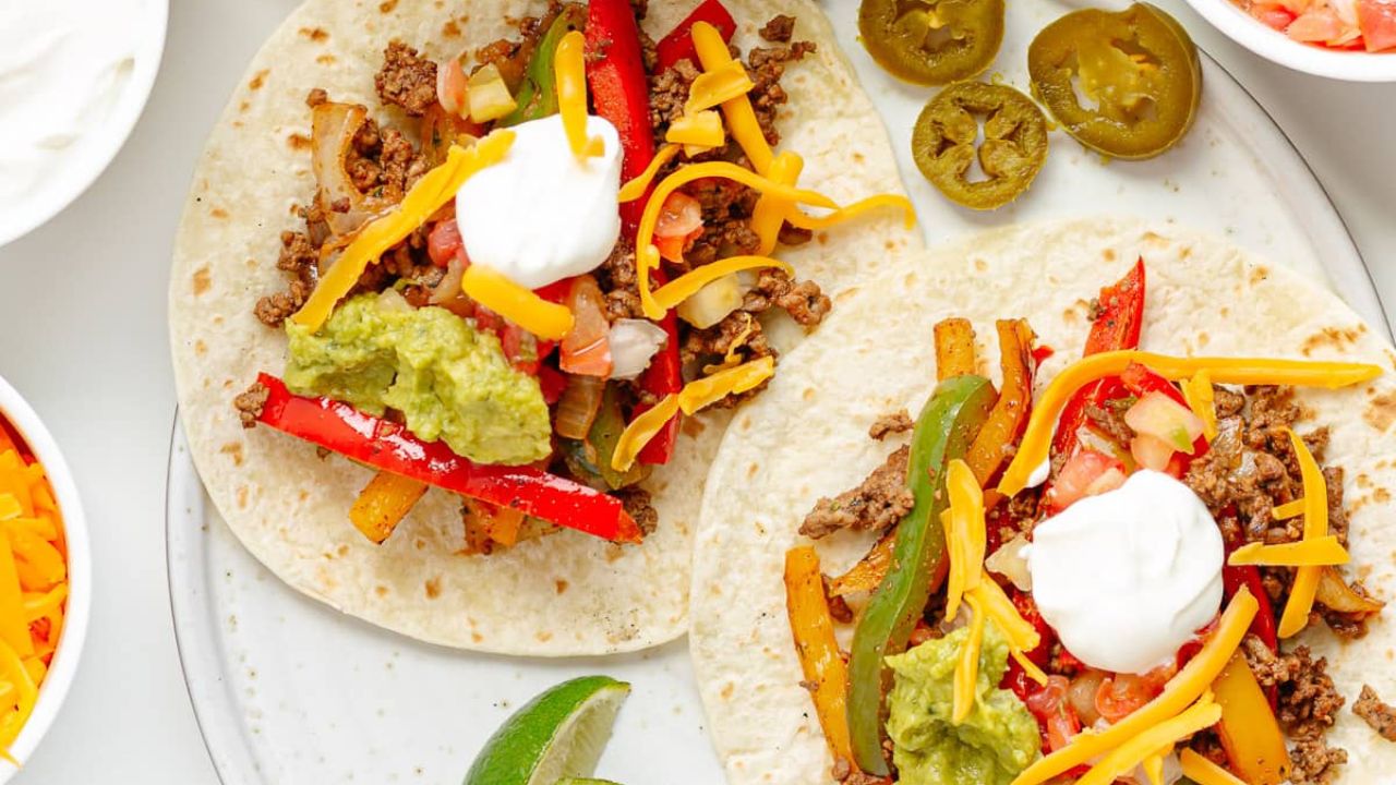 16 Ground Beef Recipes Grandma Never Imagined