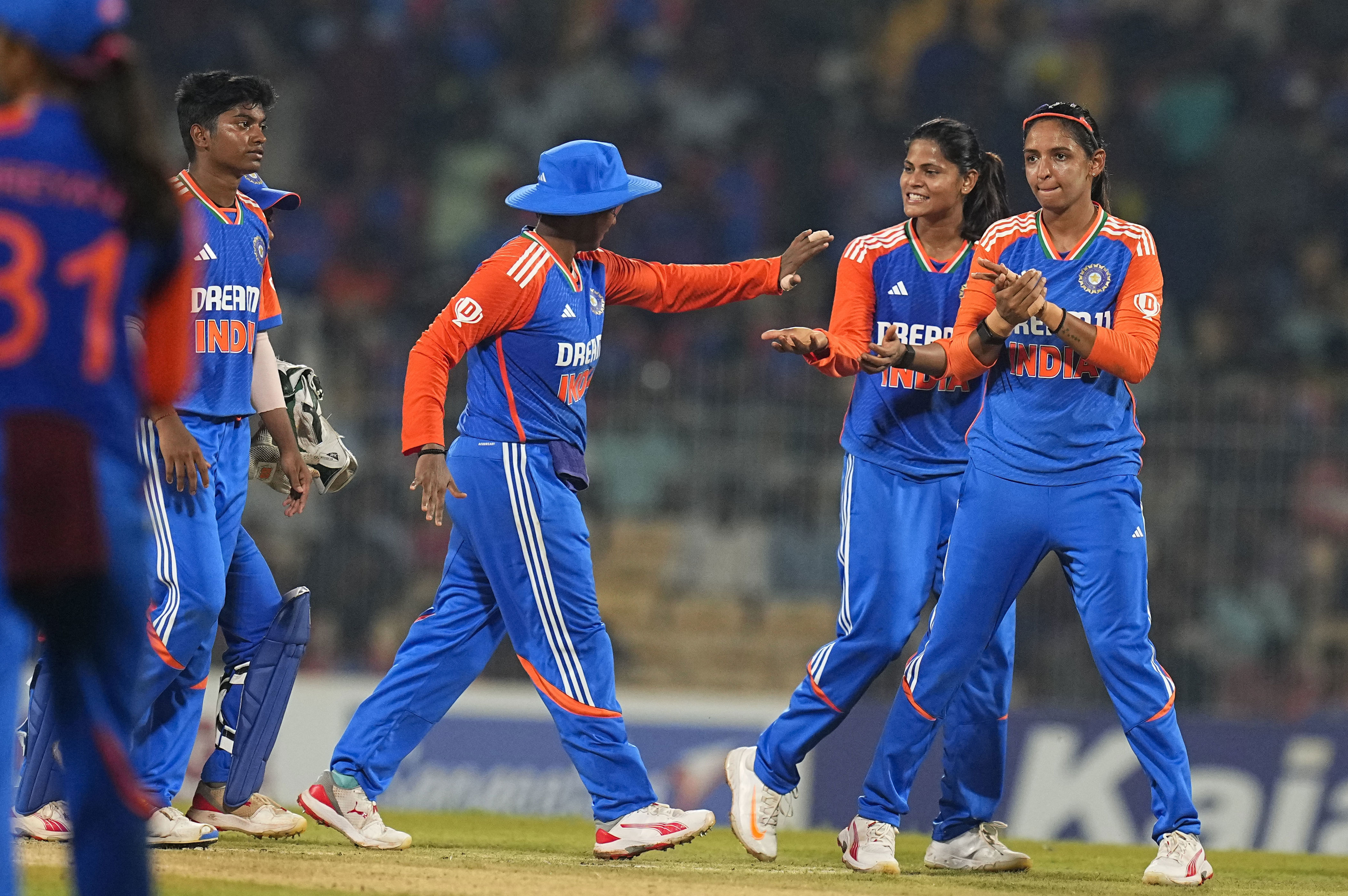 Pooja Vastrakar Will Be Crucial For India In T20 World Cup: Mandhana