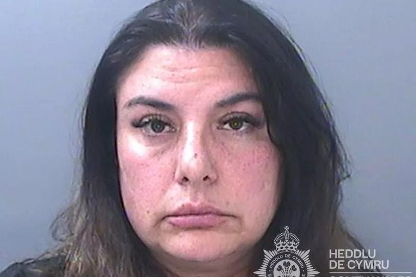 Mum Used Drones To Smuggle IPhones And Cocaine Into Prisons