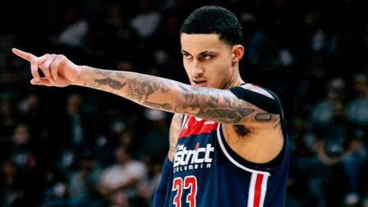 Fans Remind Kyle Kuzma He’s ‘A Laker’ After Cryptic ‘LA Vibe’ Tweet ...