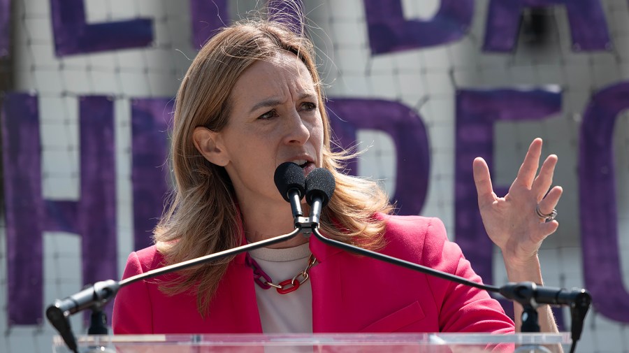 Kamala Harris&amp;#39; nod to Pete Buttigieg tees up potential 2028 run: DNC ...