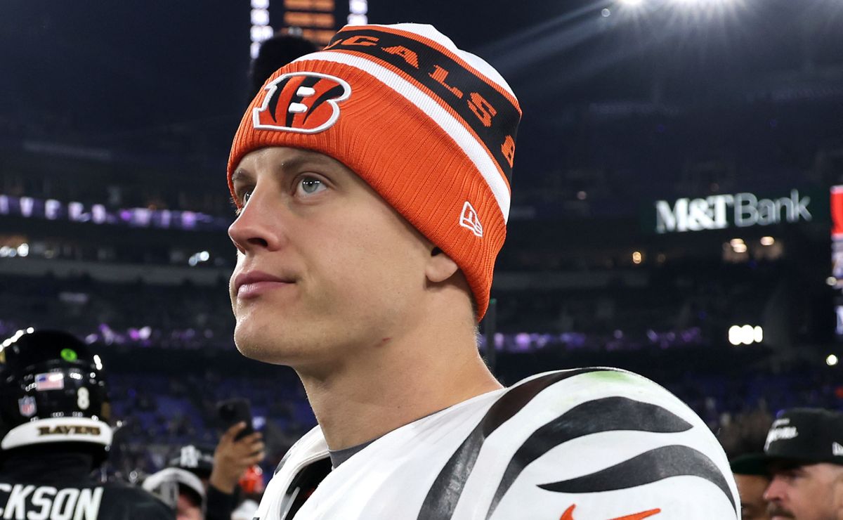 NFL News: Bengals QB Joe Burrow Admits He Wants To Play For A New Team