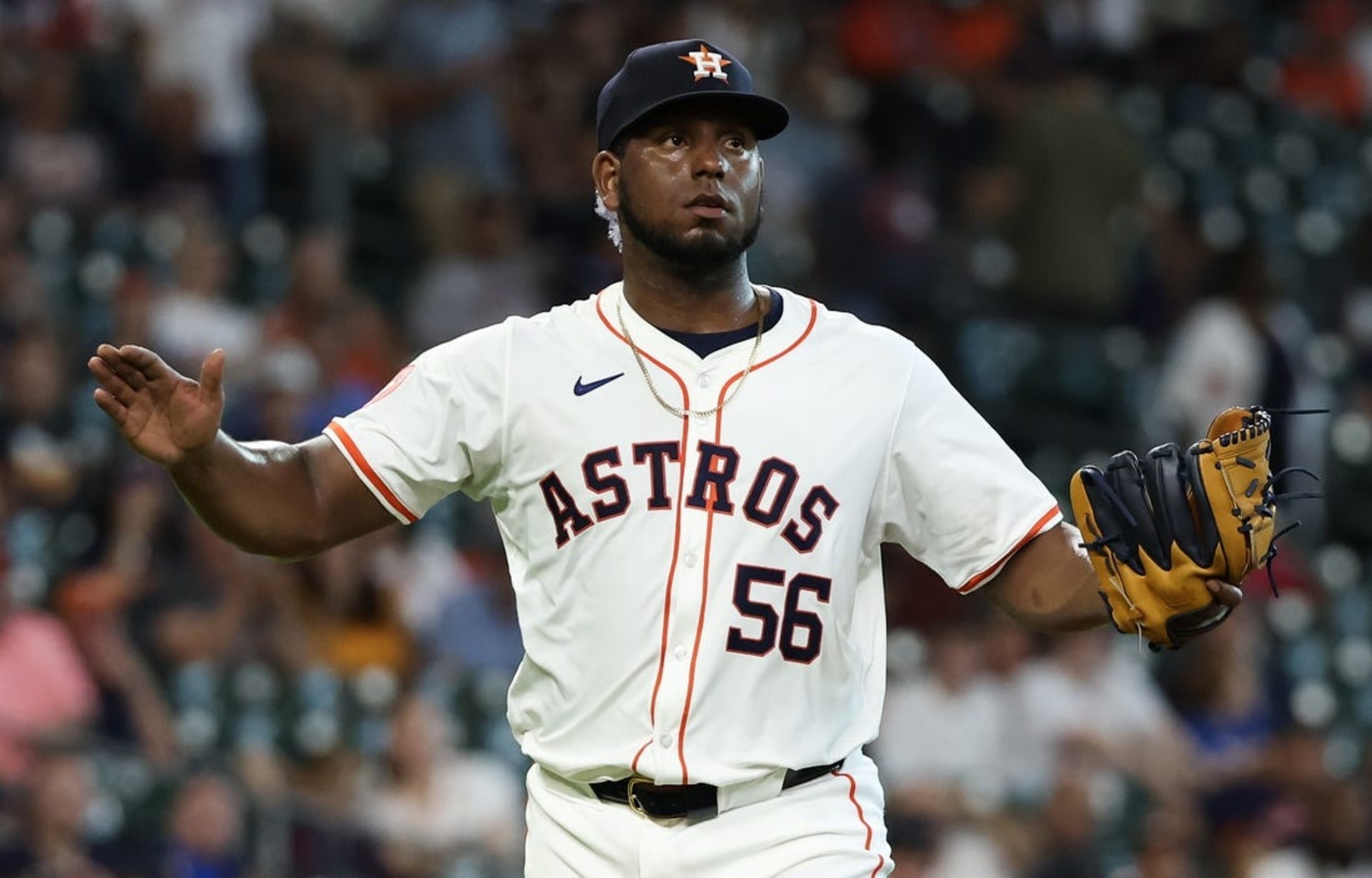 Alex Bregman's Homer Helps Astros Edge Marlins