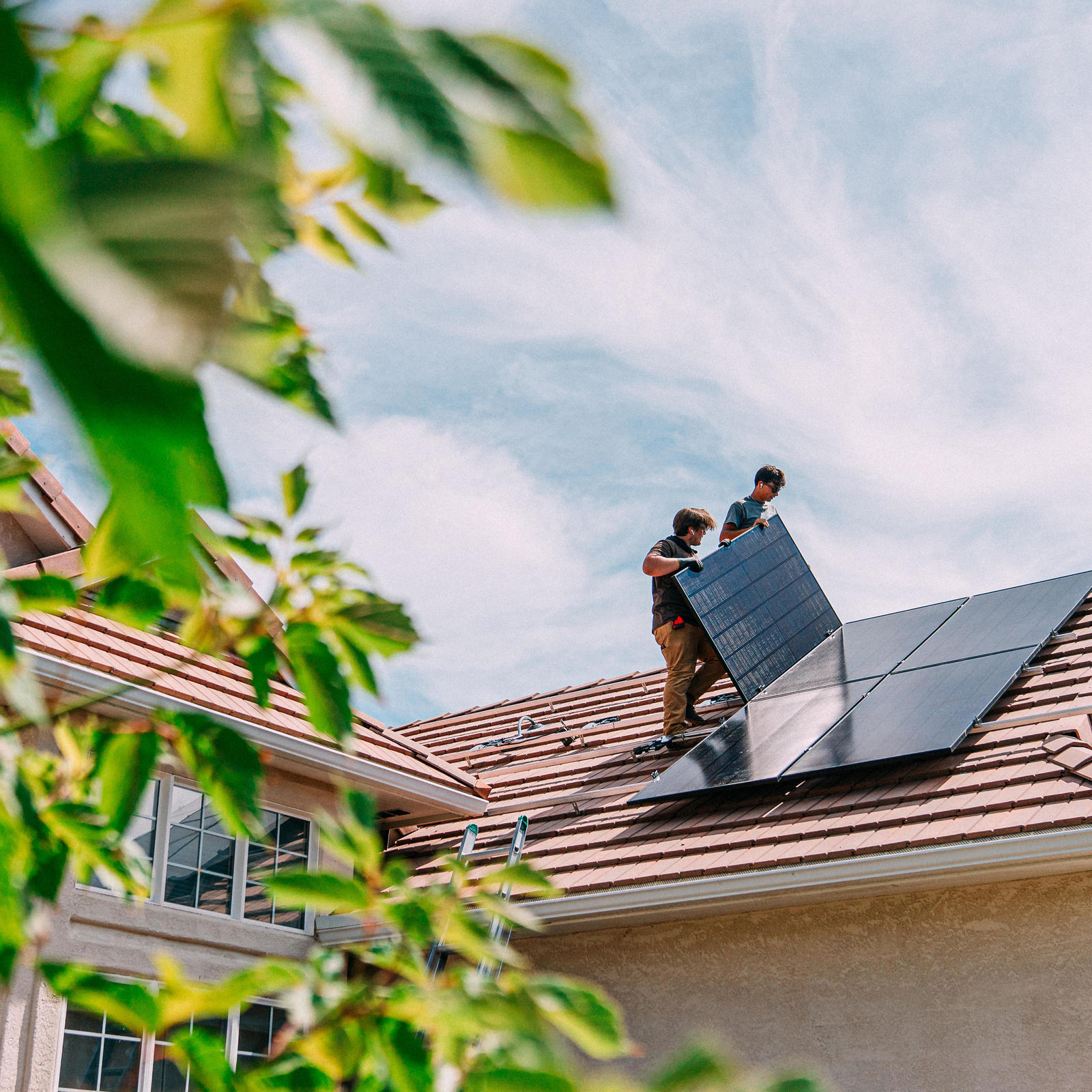 Best Solar Companies To Call In 2024