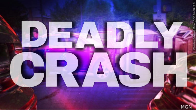 Deputies identify East Moline man found dead in LeClaire crash