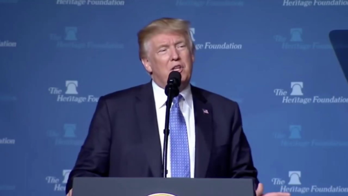 Voters Rank 'Pregnancy Monitoring' As Most Harmful Aspect of Project 2025