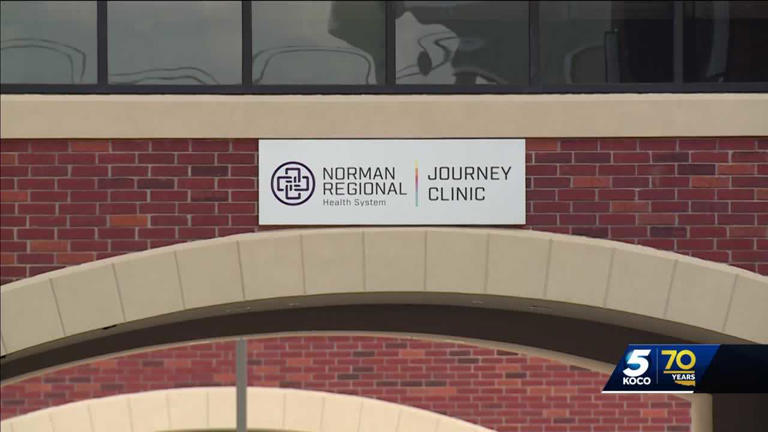 norman's journey clinic