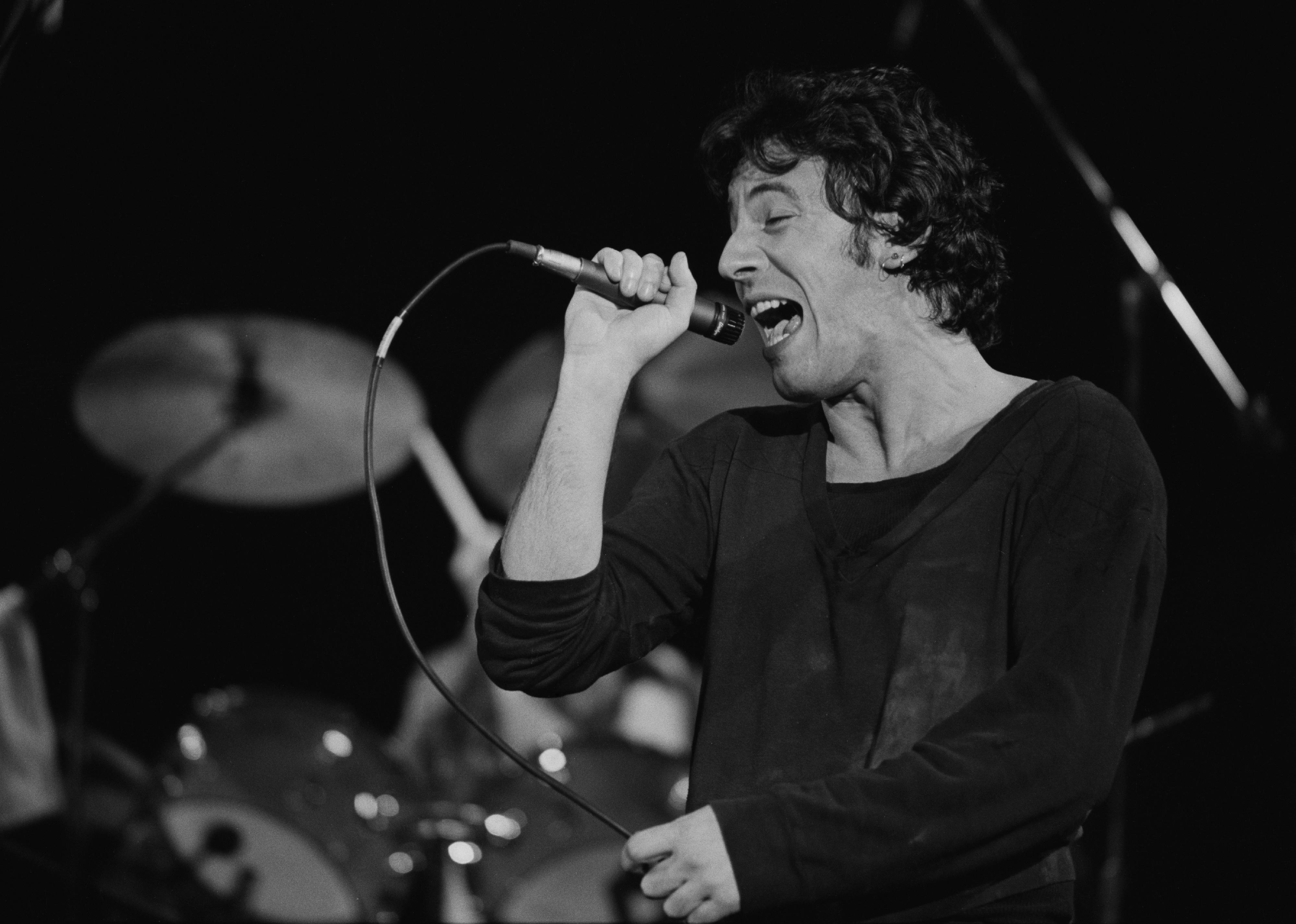 <p>Bruce Springsteen and the E Street Band fine-tuned their live act throughout the mid- and late 1970s, culminating with this historic concert. Many fans consider it to be The Boss' <a href="https://borntolisten.com/2020/09/19/september-19-bruce-springsteen-capitol-theatre-passaic-nj-1978-footage-with-sound-upgrade/">greatest live performance ever,</a> which is definitely no small feat. An official recording of the event was <a href="https://live.brucespringsteen.net/live-music/0,22963/Bruce-Springsteen---The-E-Street-Band-mp3-flac-download-9-19-1978-Capitol-Theatre-Passaic-NJ.html">recently made available</a> via the Live Bruce Springsteen website.</p>