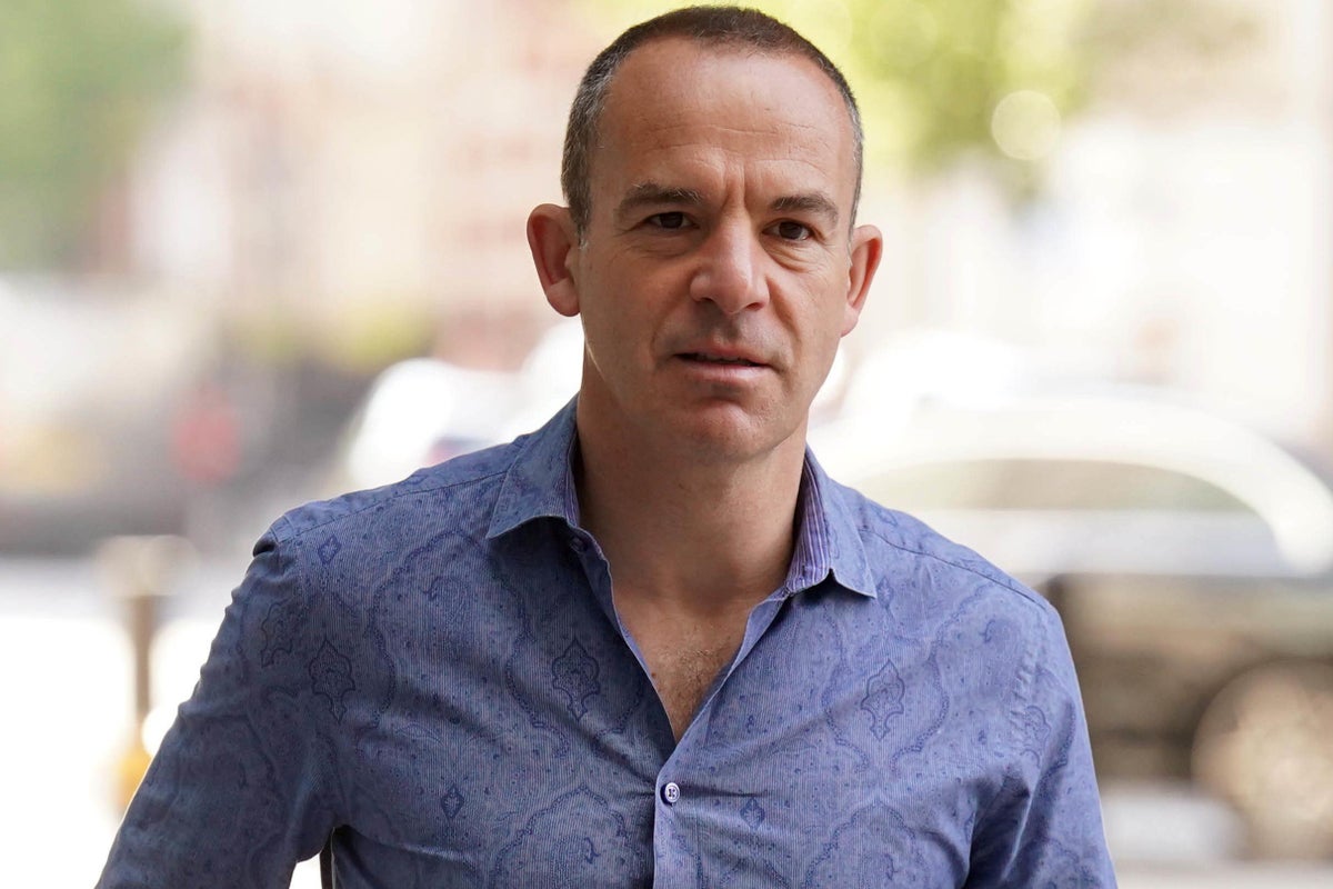 Martin Lewis Slams Rachel Reeves' Cut To Winter Fuel Payments For ...