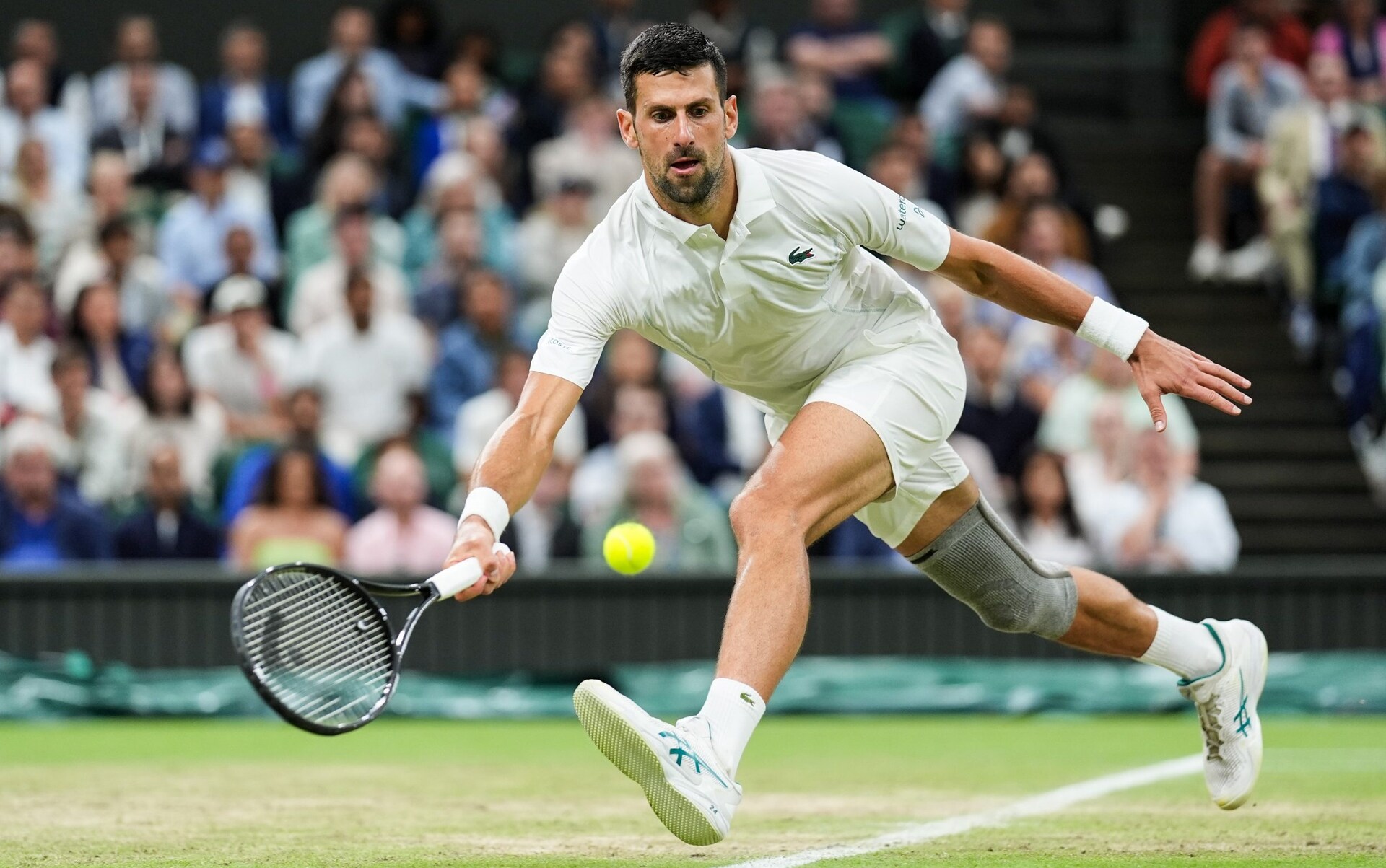 Wimbledon Order Of Play: Today’s Matches, Full Schedule And How To ...