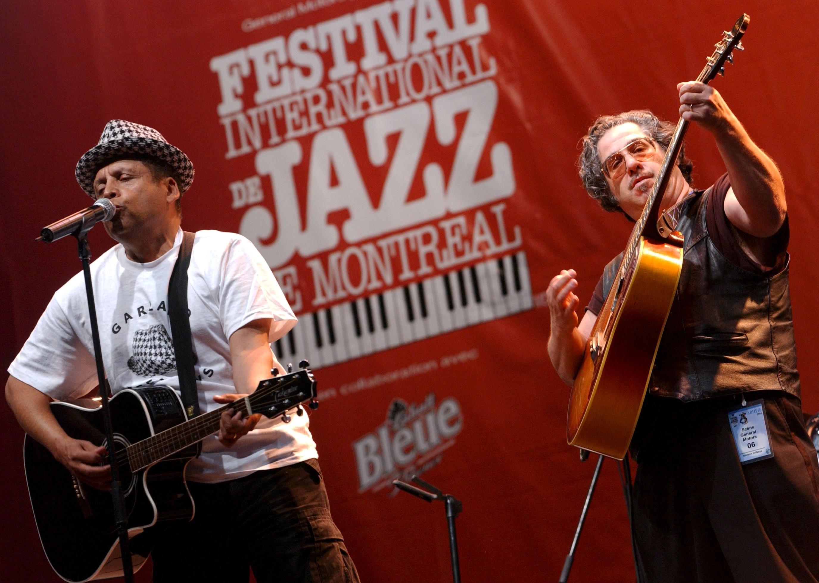 <p>On its 25th anniversary, this popular concert event drew a reported 2 million visits and <a href="https://www.montrealjazzfest.com/en-CA/About/LeFestival">broke the Guinness World Record</a> for the world's largest jazz festival. Spanning 10 days and multiple stages, it featured performances from roughly 3,000 artists. Canadian pianist and singer Diana Krall released a recording of her concert on DVD.</p> <p><strong>You may also like:</strong> <a href="https://stacker.com/music/musical-instruments-adults-most-regret-quitting">The musical instruments adults most regret quitting</a></p>