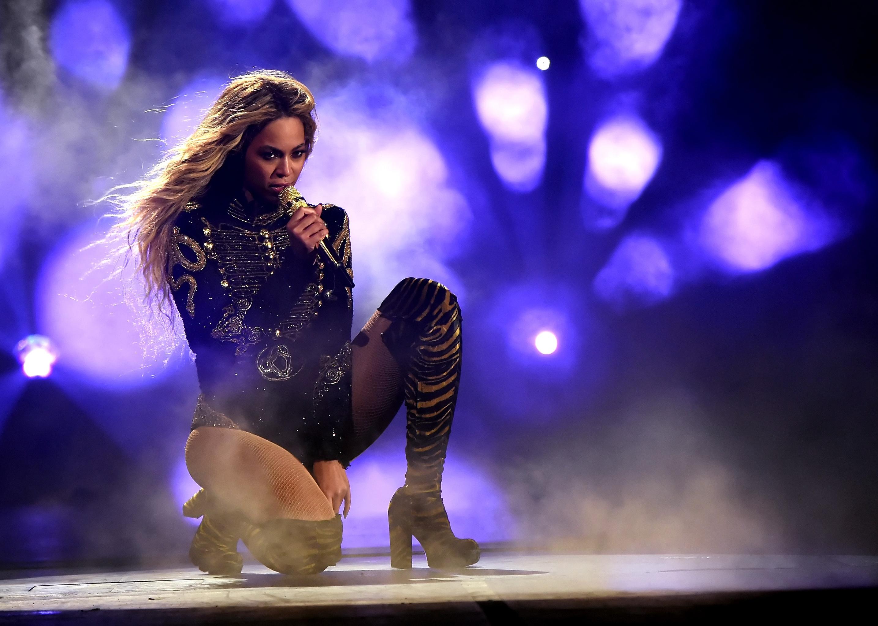 <p>Beyoncé followed a <a href="https://www.vox.com/2016/2/7/10934576/beyonce-super-bowl-halftime-2016-coldplay">famous performance at the Super Bowl 50 halftime show</a> with this global stadium tour in support of her chart-topping album "Lemonade." Each show unfolded in narrative chapters and employed a huge LED screen, various audio-visual props, multiple costumes, socio-political themes, and exhilarating dance numbers. She was later named by Pollstar as the <a href="https://preview.houstonchronicle.com/music/beyonce-is-pollstar-s-top-touring-artist-of-the-16257934">top touring artist of the last decade</a>.</p>