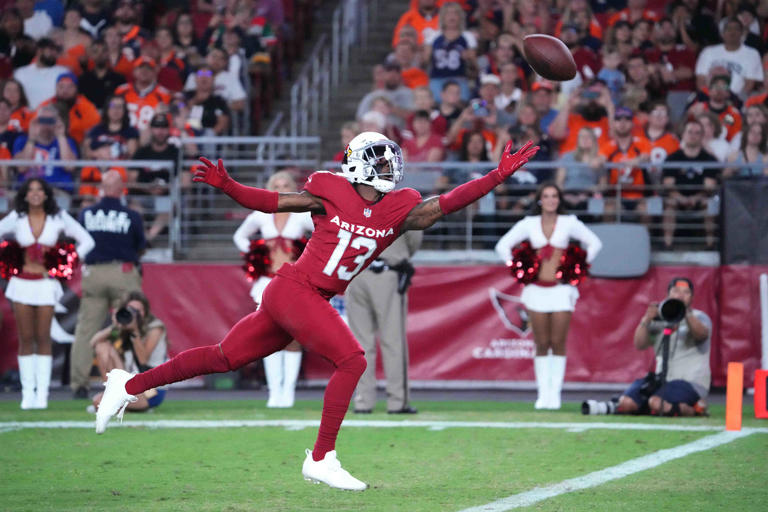 2024 Cardinals roster preview: CB Kei’Trel Clark