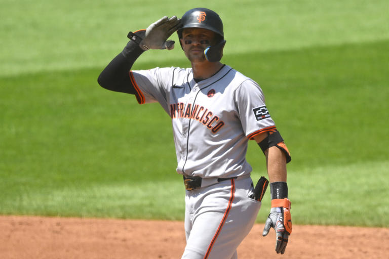 giants designated for assignment