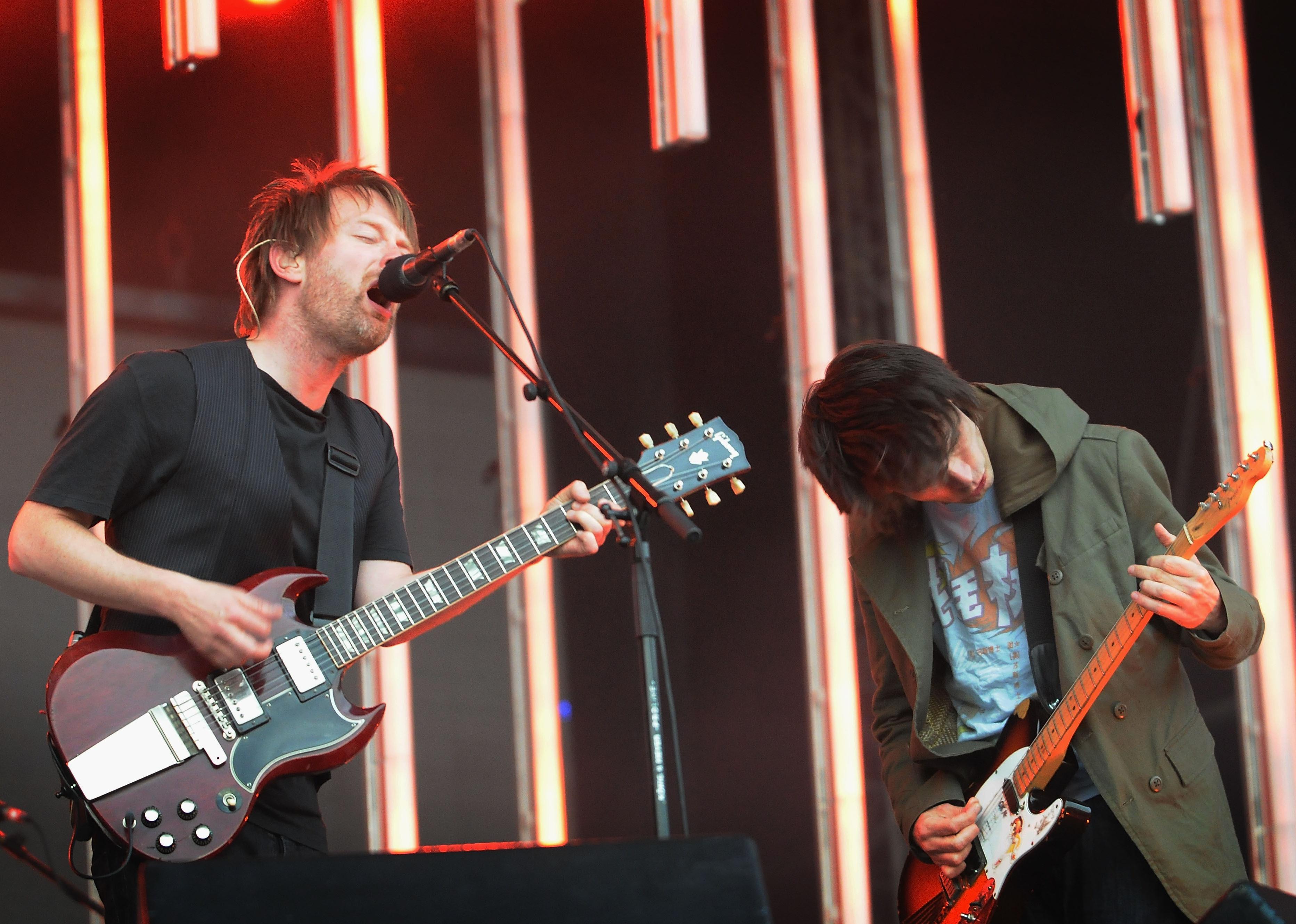 <p>Radiohead's 2008 tour behind the album "In Rainbows" <a href="https://ecolibrium.earth/case-study/radiohead-2008-carbon-neutral-tour/">strived to be the world's first "carbon neutral tour"</a> by reducing emissions. It was also a masterclass in performance, with fans citing the show in Japan's Saitama Super Arena as being particularly strong. The setlist for that show <a href="https://www.setlist.fm/setlist/radiohead/2008/saitama-super-arena-saitama-japan-7bd6f6d0.html">featured two encores</a> and a whopping 25 songs in total.</p>