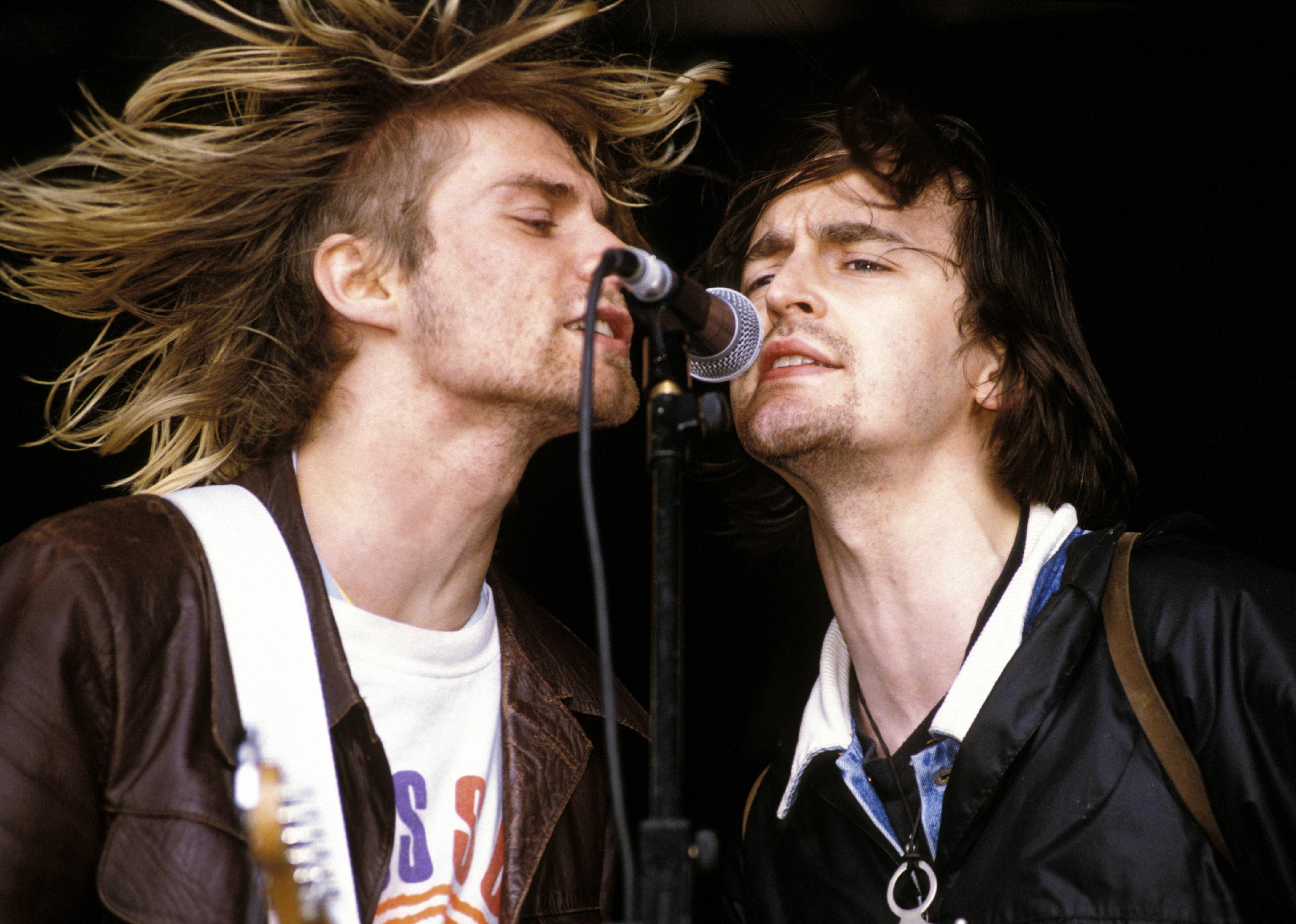 <p>Nirvana's headlining gig at this U.K. music festival was preceded by all kinds of negative press, including rumors of drug addiction and ill health. Kurt Cobain tackled the gossip head-on by <a href="https://www.loudersound.com/features/nirvana-at-reading-1992-a-story-of-rumours-a-wheelchair-and-salvation">rolling out in a wheelchair and feigning sickness</a> before launching into one of the band's most memorable performances. The rest is grunge history.</p>