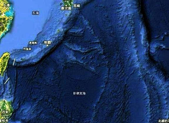 火星真的有地下湖？马里亚纳海沟深处发现类地行星一神奇机制