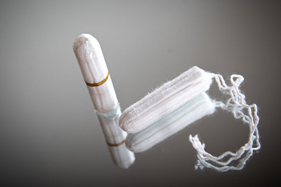 Tampons Contain Toxic Metals, Including Lead, Arsenic: Study