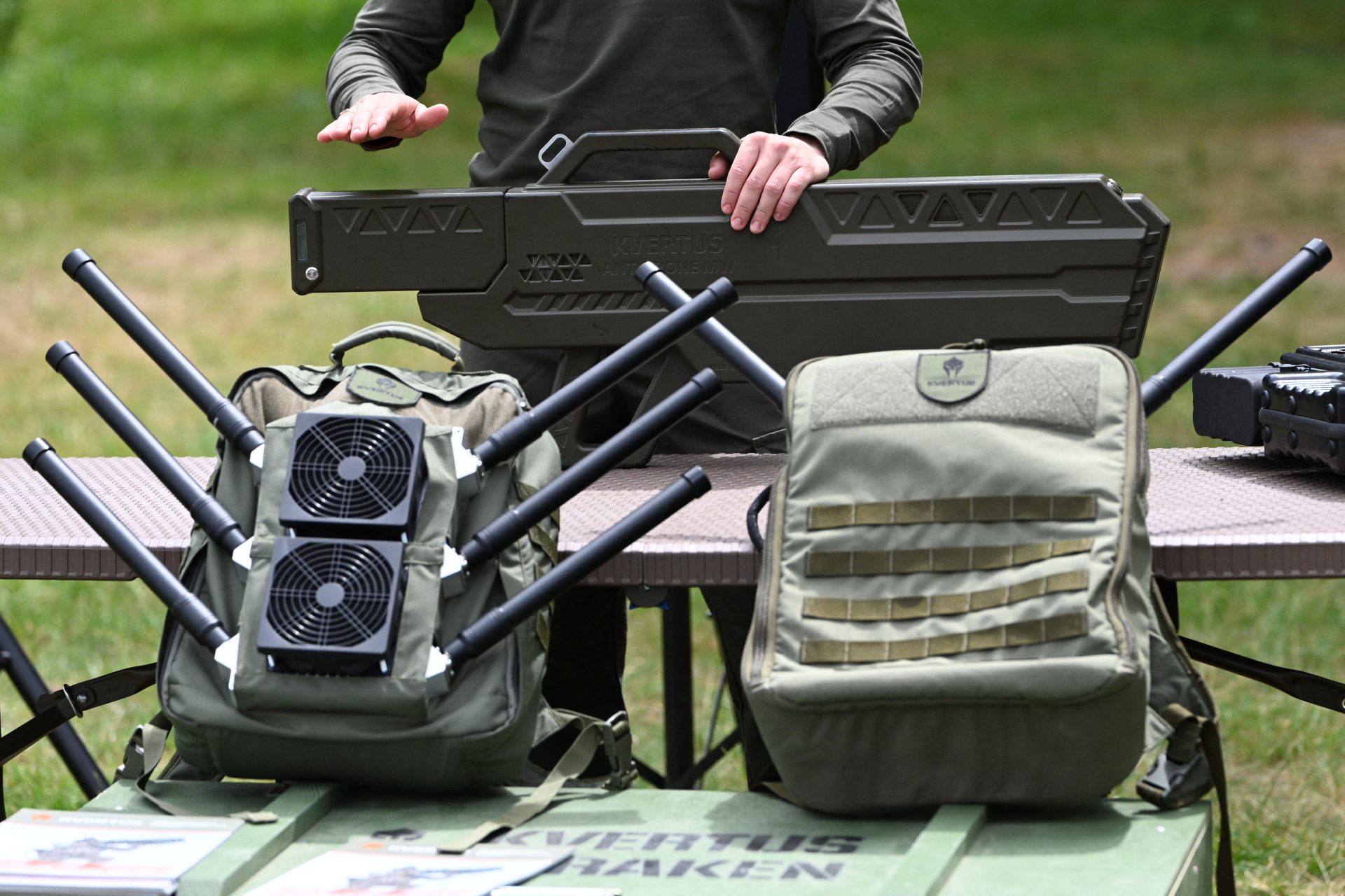 Major Blow to Russia: Ukraine successfully disables vital equipment