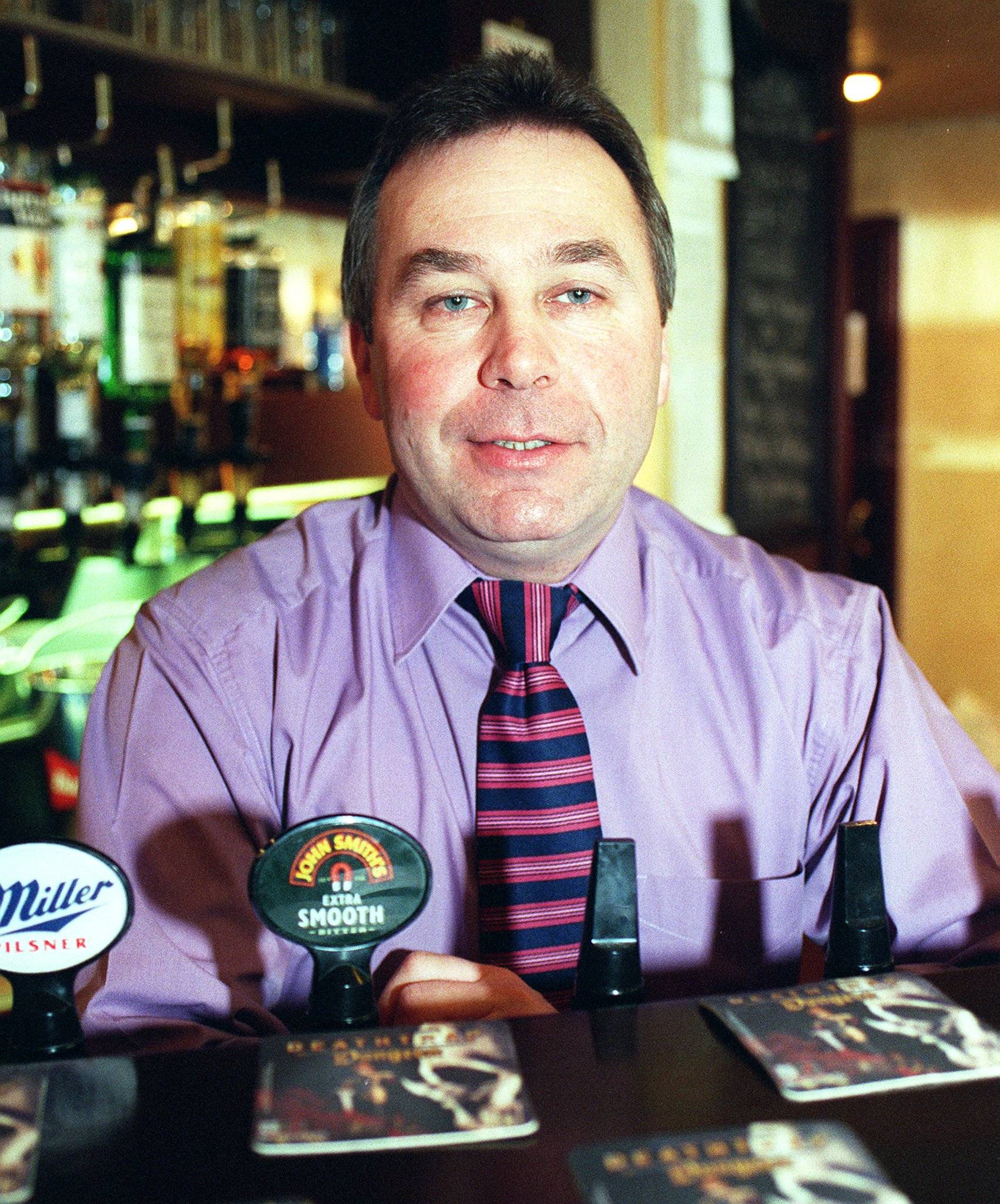 37 fantastic 1990s and 2000s pictures of Poulton nightlife that will ...
