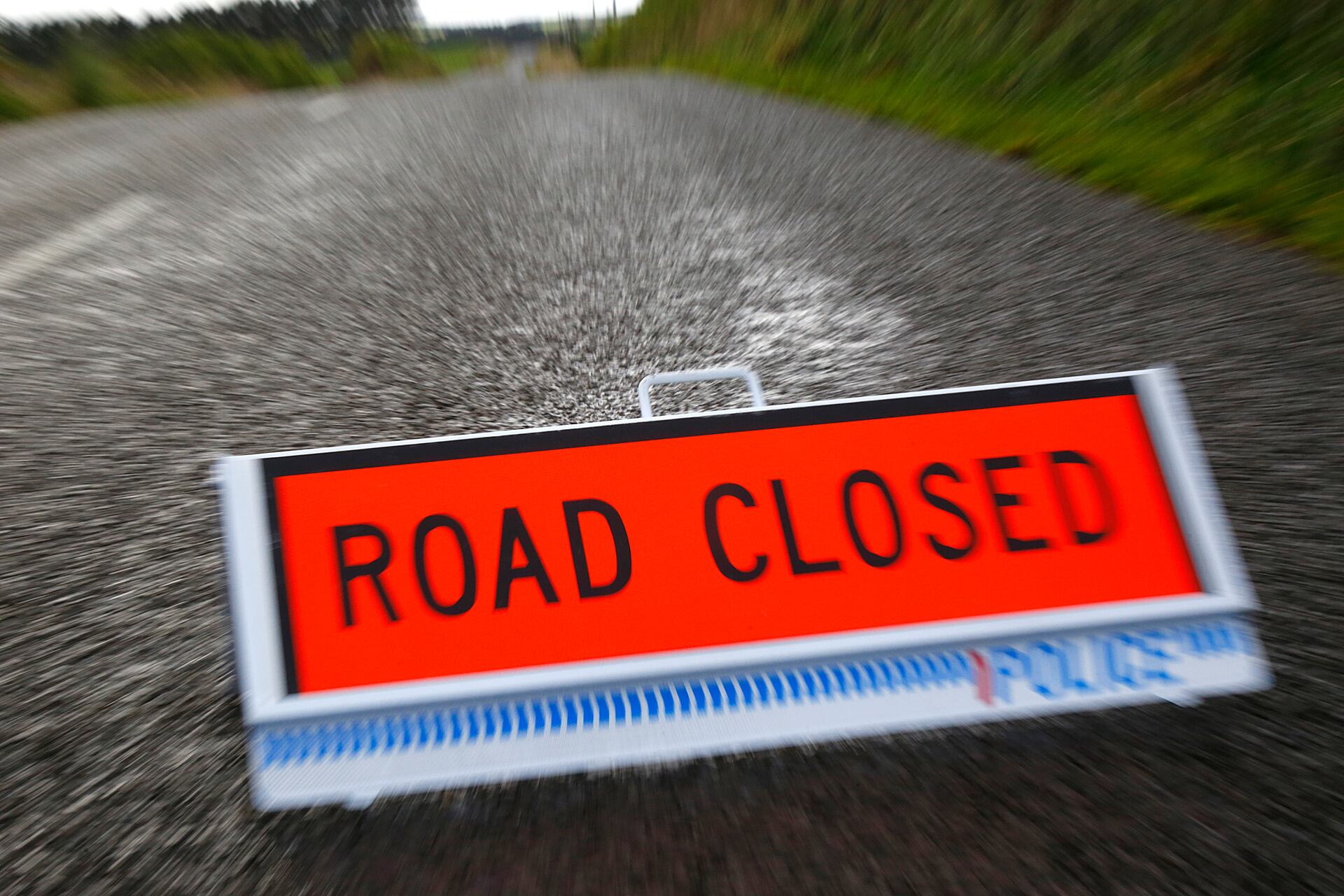 Pt England Crash: Car Hits Pedestrian In East Auckland Suburb, One ...