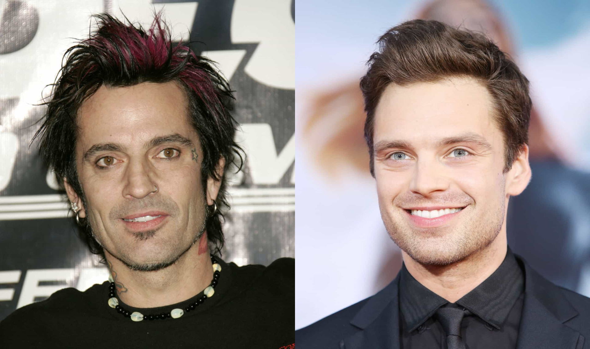 Actors who look just like their real-life characters
